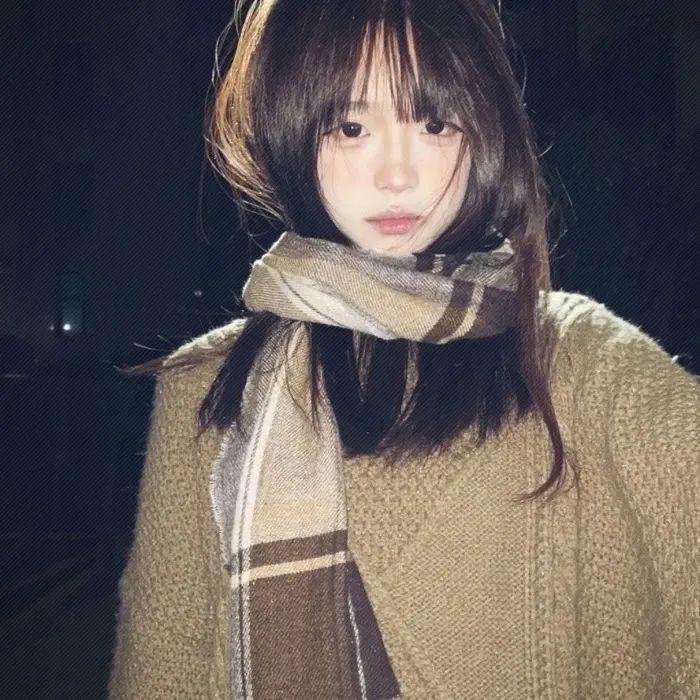 七女性粤语