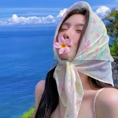 女杀手