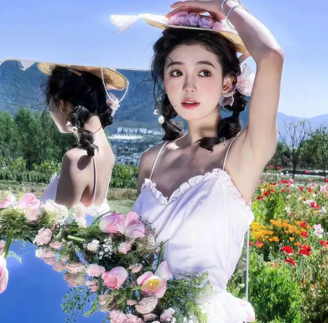 奇幻旅程